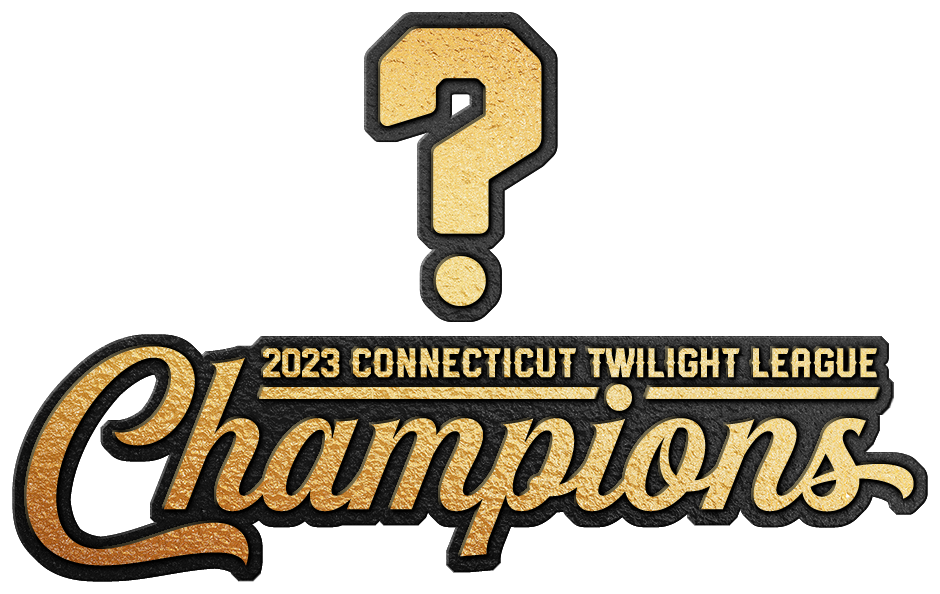 Playoffs Are Here… Who will win it all? – Connecticut Twilight League